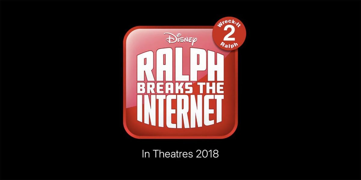 Názov Wreck-It Ralph 2, dátum vydania odhalený