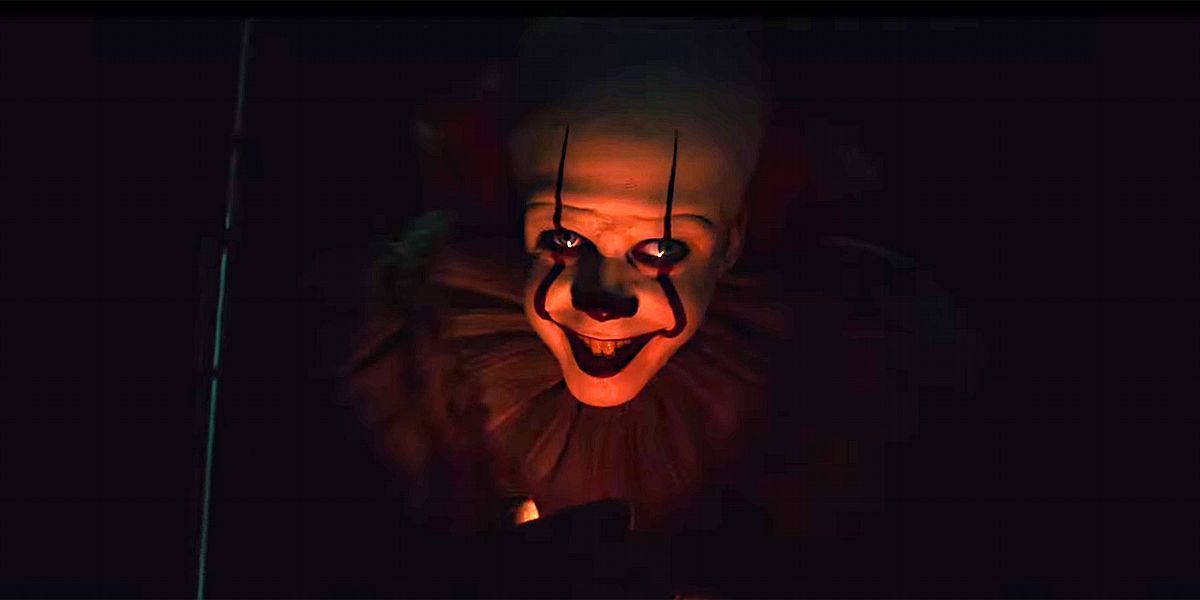 IT: Druhá kapitola pláva na vrchol so skóre Early Rotten Tomatoes