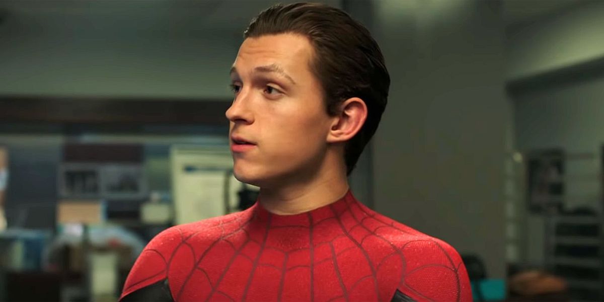 Spider-Man: Ďaleko od domova, aby zlomil hlavný rekord v pokladni spoločnosti Sony