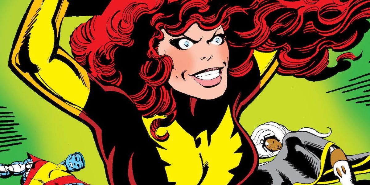 X-Men: Dark Phoenix: Lawrence, Fassbender und McAvoy kehren zurück
