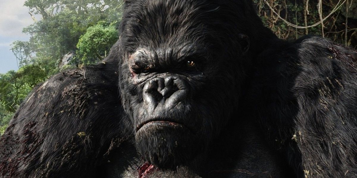 ゴジラ対コングの監督は、もともとピーター・ジャクソンのキング・コングの続編を開発した