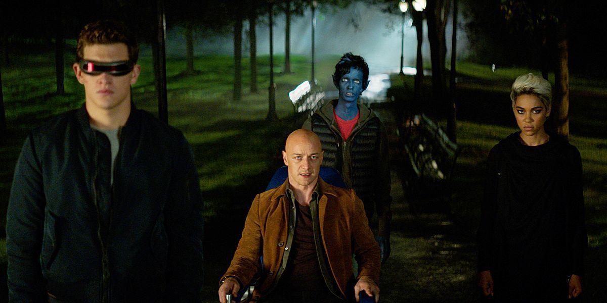 El director de Dark Phoenix explica por qué se retrasó la fecha de lanzamiento, una vez más