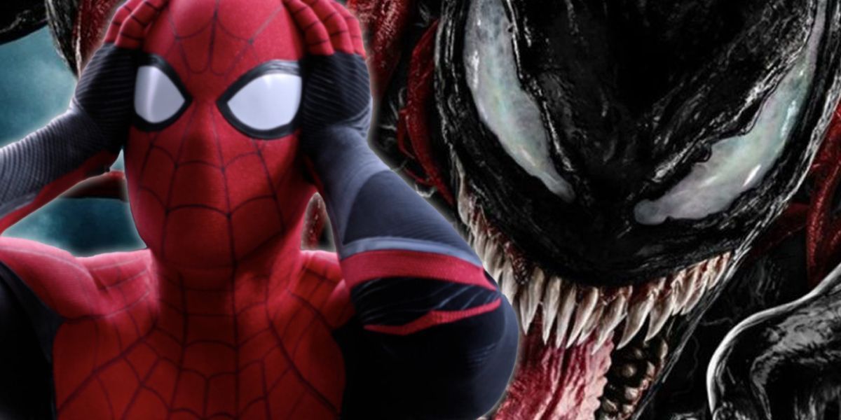 VIDEO: Venom sa bude musieť spojiť so starým nepriateľom, aby porazil masaker