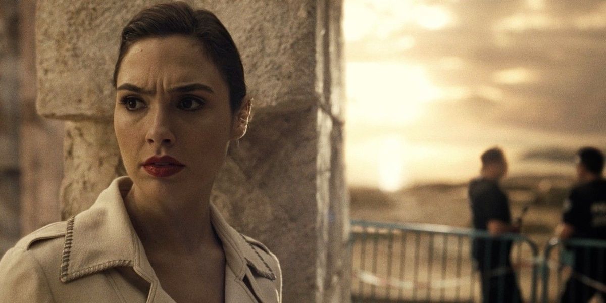 Zack Snyder'ın Justice League, WW84 Blu-ray Çıkış Tarihlerinin Sızdırdığı Bildirildi