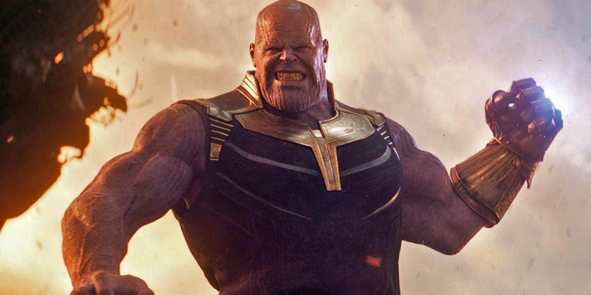 Infinity War übertrifft die Erwartungen und übertrifft die Kinokassen von Force Awakens