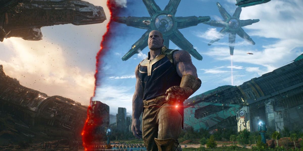 Avengers: Infinity War presahuje v globálnej pokladni 1,9 miliardy dolárov