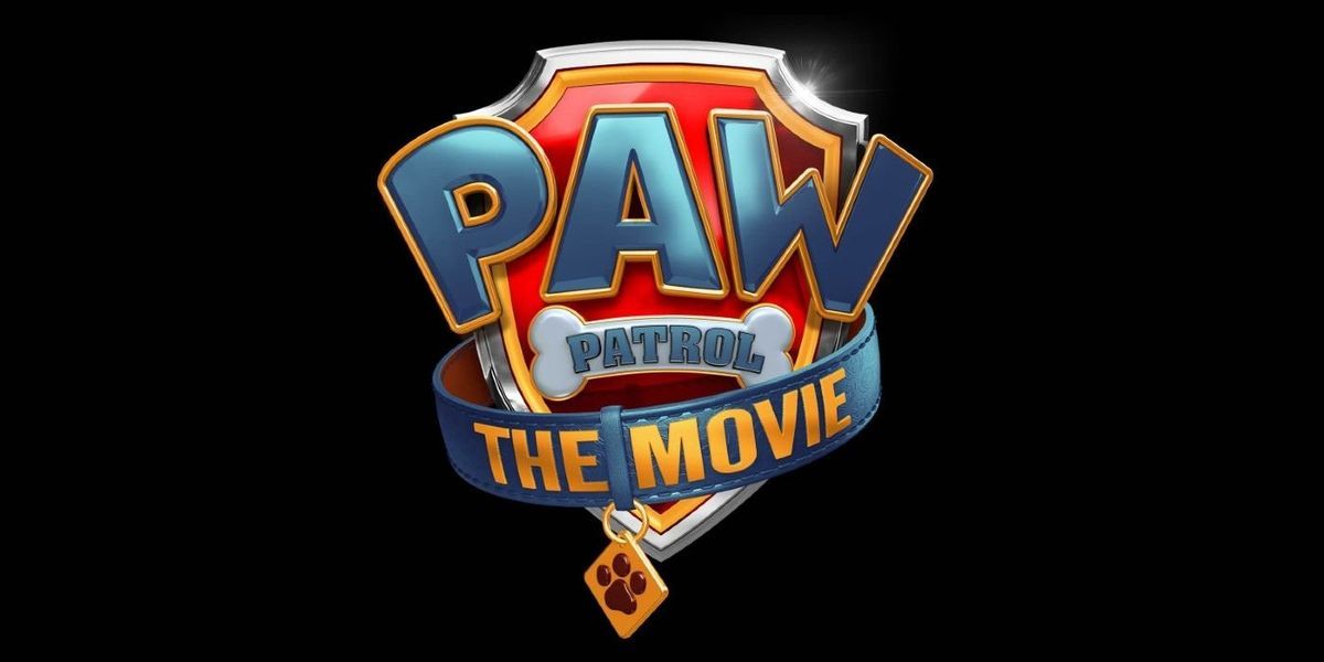 PAW Patrol: The Movie debütiert ersten offiziellen Trailer