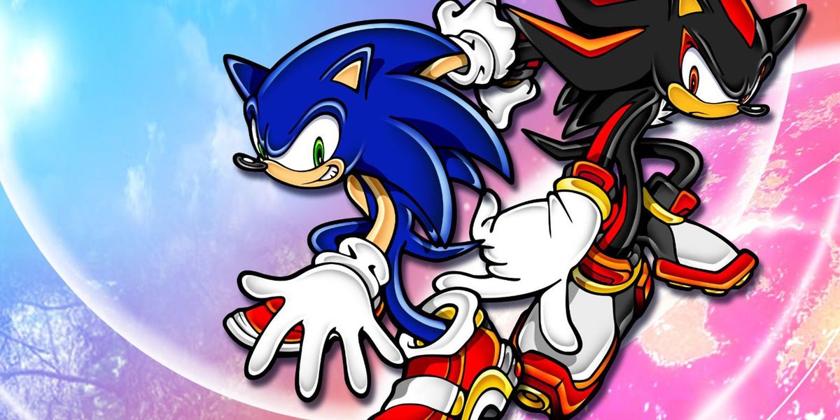 Sonic the Hedgehog 2 Set-Fotos zeigen ein Sonic Adventure 2 Easter Egg