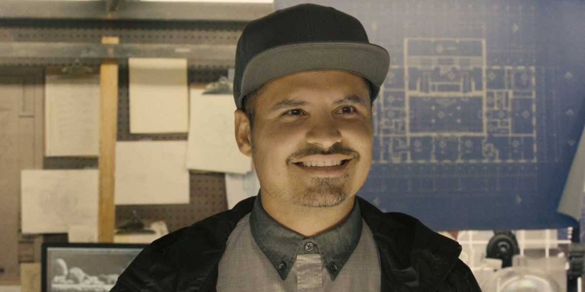 Michael Pena de Ant-Man se une a la película de acción en vivo de Dora the Explorer