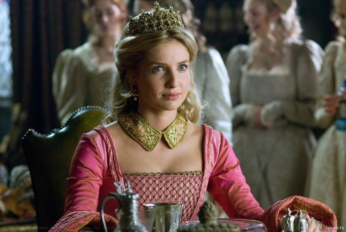 Guy Ritchies „Ritter der Tafelrunde“ fügt Annabelle Wallis hinzu