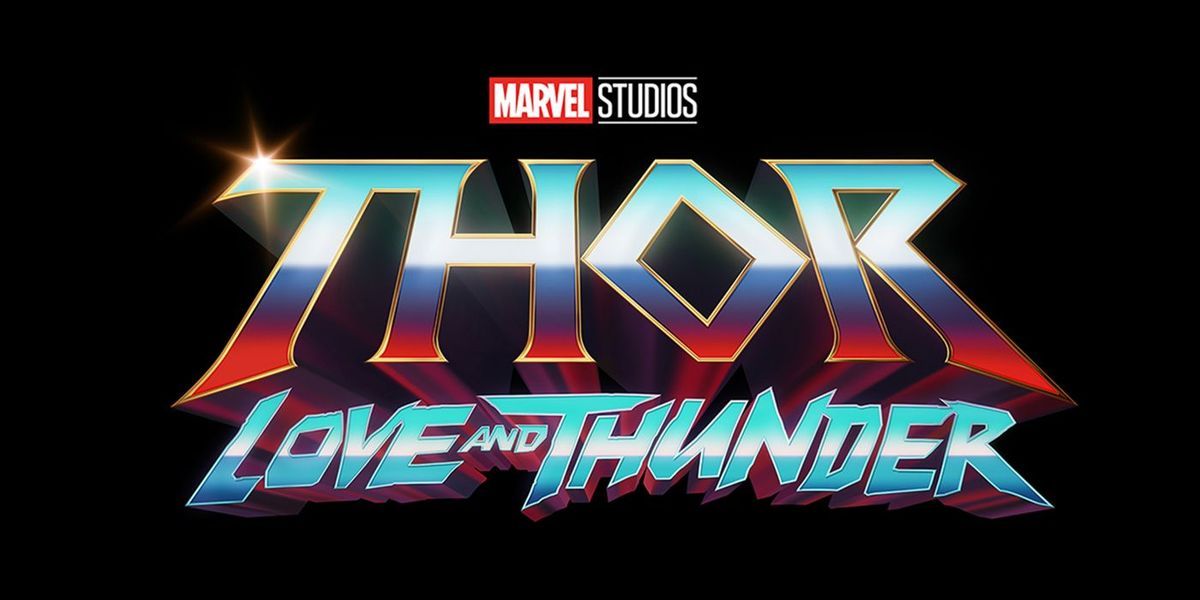 RAPOR: Thor: Love and Thunder Çekimleri Sarıyor