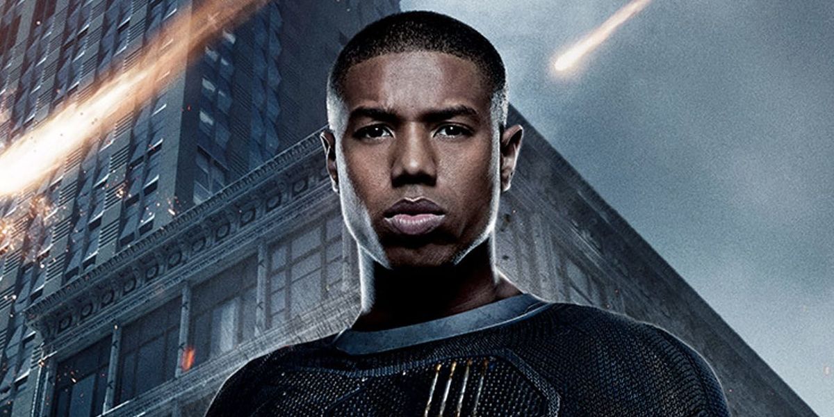 Der Regisseur von Fantastic Four hat aufgrund der Casting-Reaktion von Michael B. Jordan mit einer Waffe geschlafen