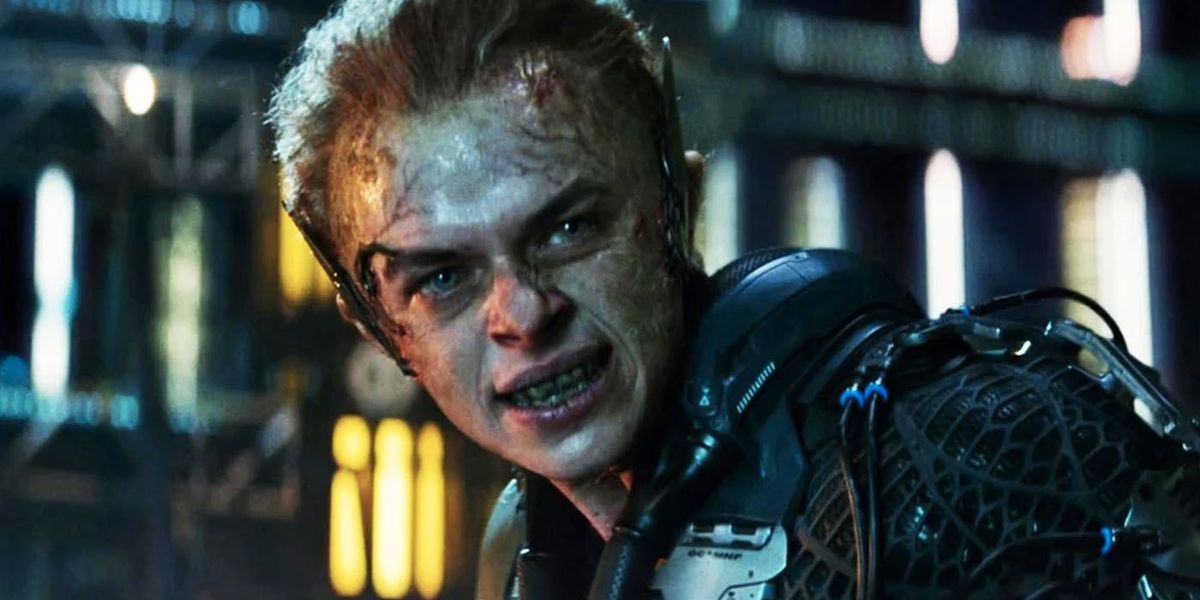Spider-Man 3: Dane DeHaan, Olası MCU İlk Çıkışını Tartıyor