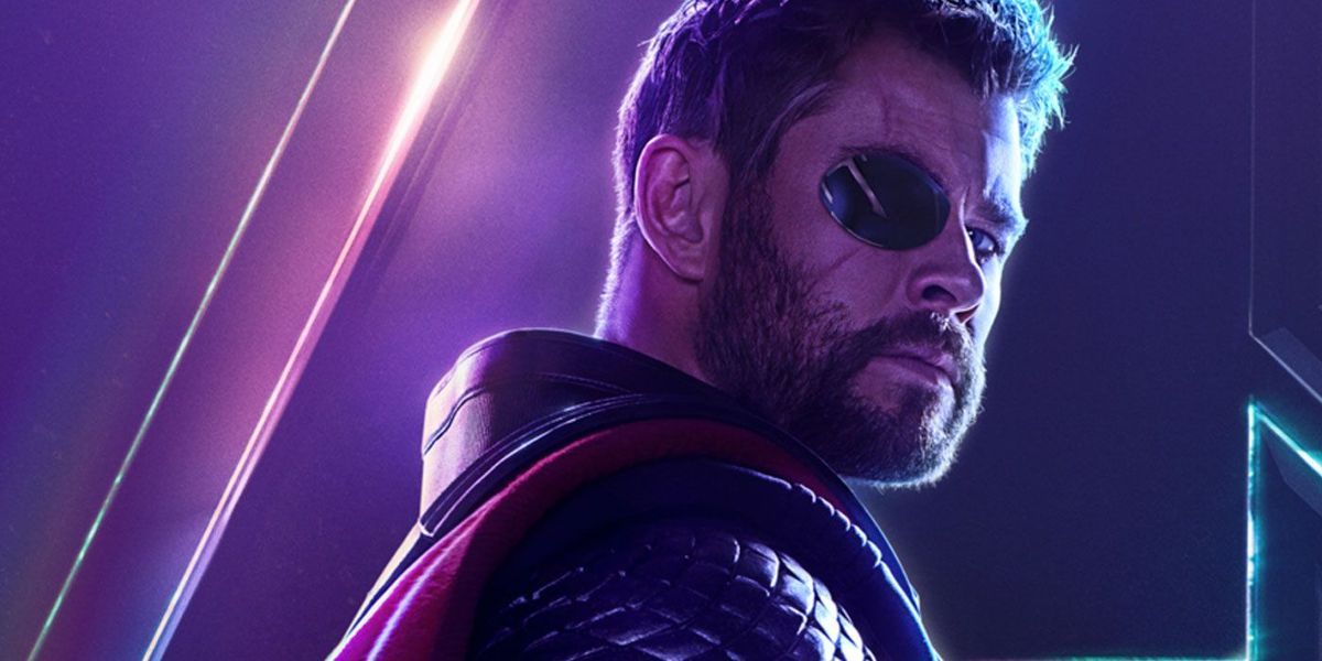Puedes culpar a Thor por el final de Infinity War, dice Joe Russo