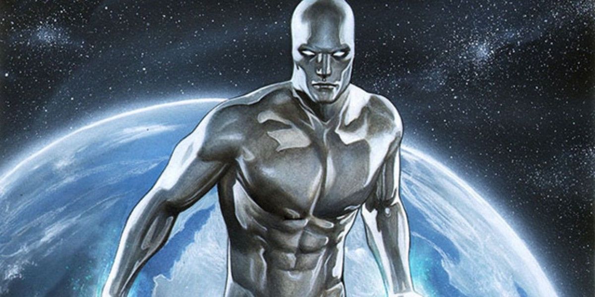 El rumoreado actor Silver Surfer de Avengers: Infinity War no desacreditará las teorías de los fanáticos