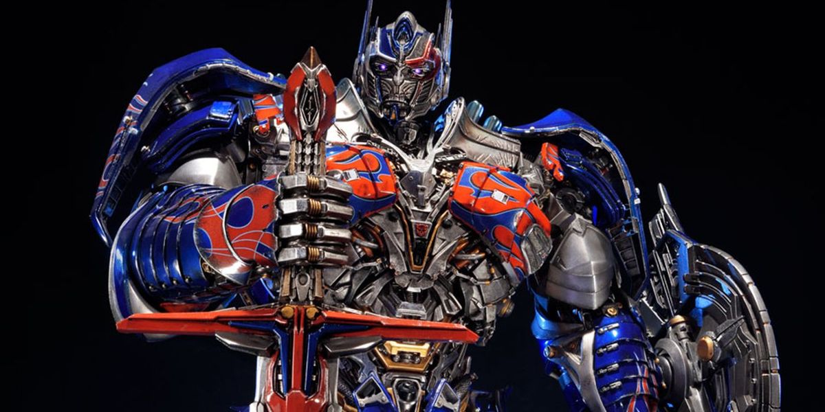 トランスフォーマー：最後の騎士は続編を手に入れています