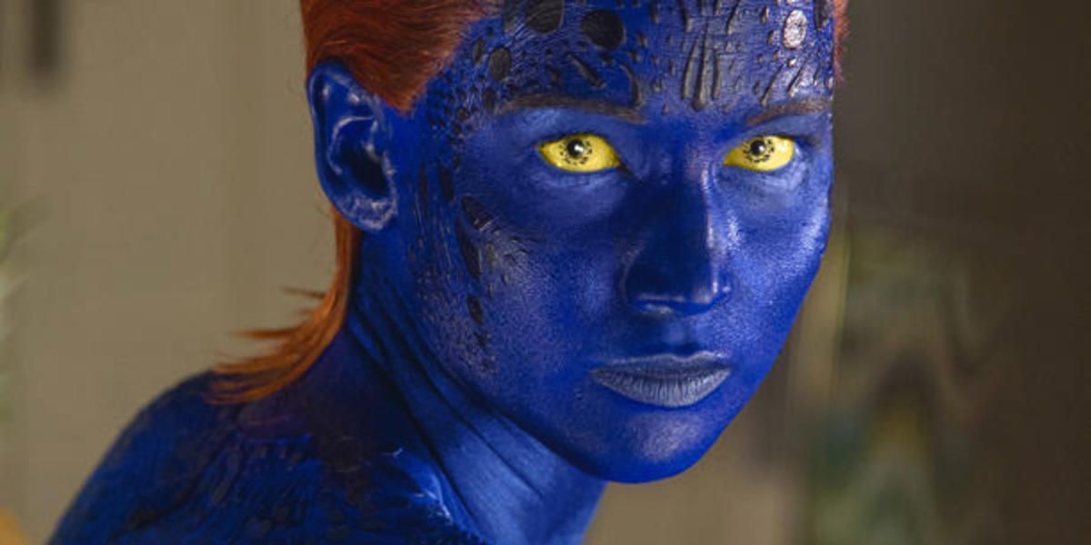 X-Men: Days of Future Vergangener Autor enthüllt schockierendes mystisches Detail