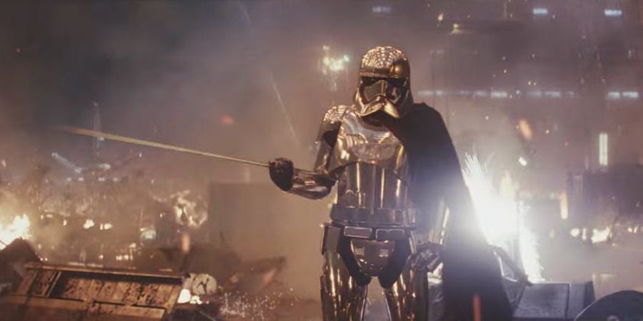 スターウォーズ：フォースに足りない最後のジェダイが興行収入で目覚める