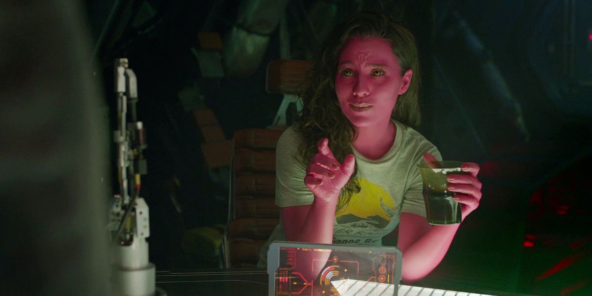 Herec Guardians of the Galaxy ukryl zlomený zub žuvačkou