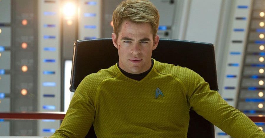 「スター・トレックビヨンド」のリリース日が2週間移動