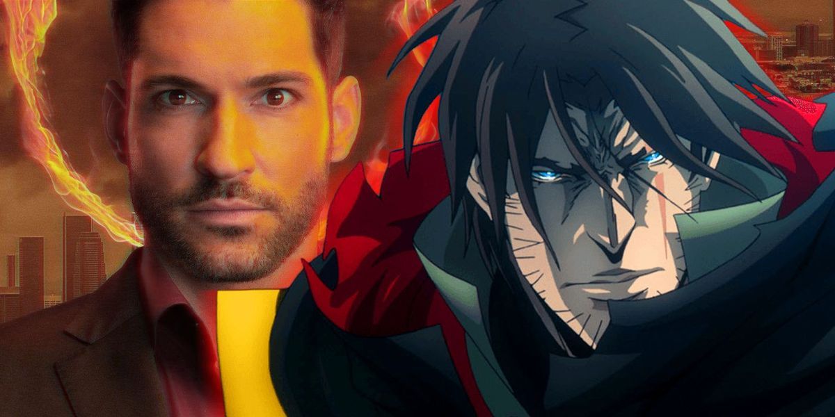 Castlevania'dan Lucifer'e, İşte Bu Haftanın En Büyük Fragmanları