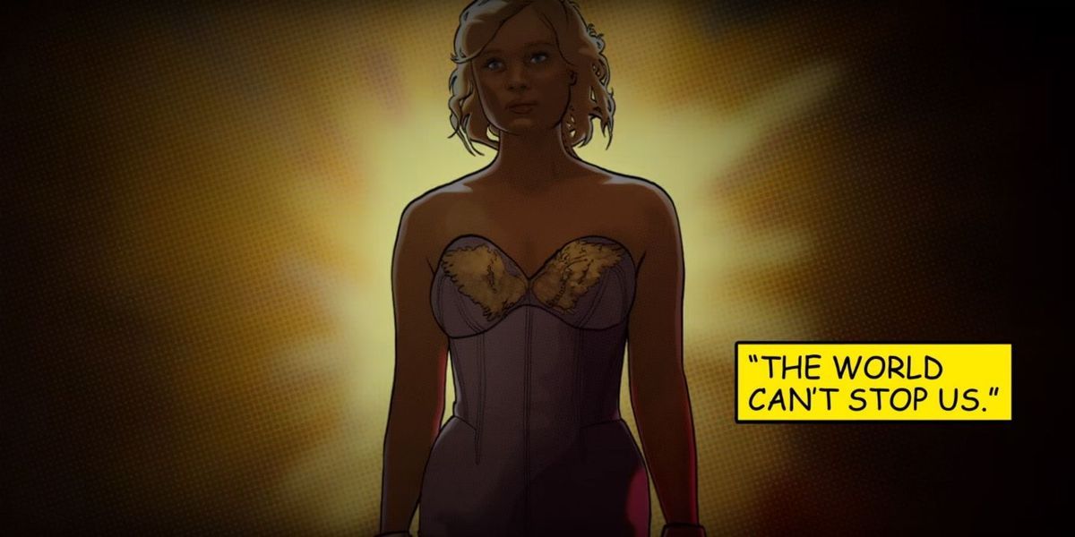 İZLE: Profesör Marston ve Wonder Women Fragmanı Çizgi Romanda Yenileniyor