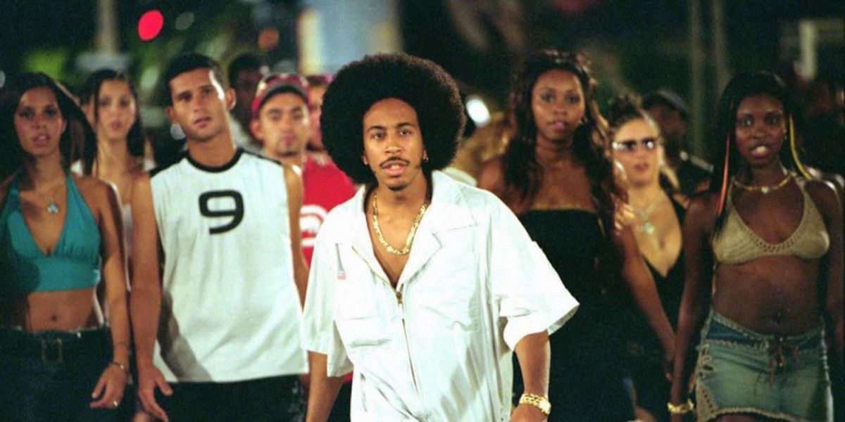 2 Fast 2 Furious: Ludacris pripomína, že bol nútený ukazovať sa hodiny pred fotografovaním