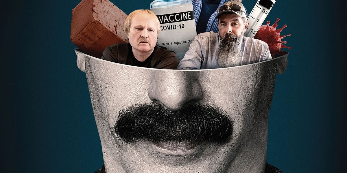 Alles, was im Juni 2021 zu Amazon Prime Video kommt