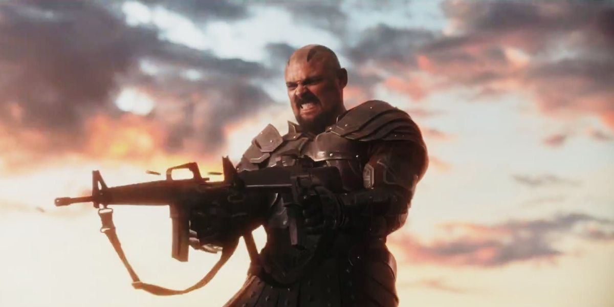Thor: Ragnarok: Tichý význam Skurge Karla Urbana