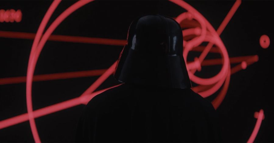 Darth Vader está de vuelta en el nuevo tráiler de 'Rogue One: Una historia de Star Wars'