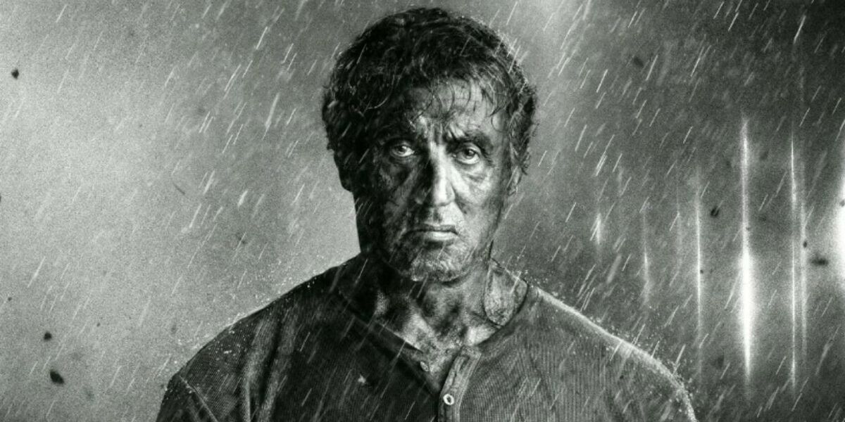 Rambo: Last Blood Box Office Forecast apunta a la mejor apertura de la serie