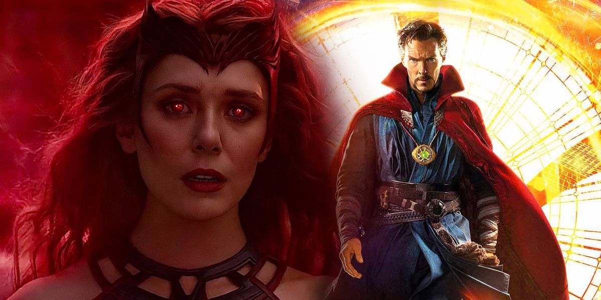 Doctor Strange in the Multiverse of Madness termina la producción esta semana