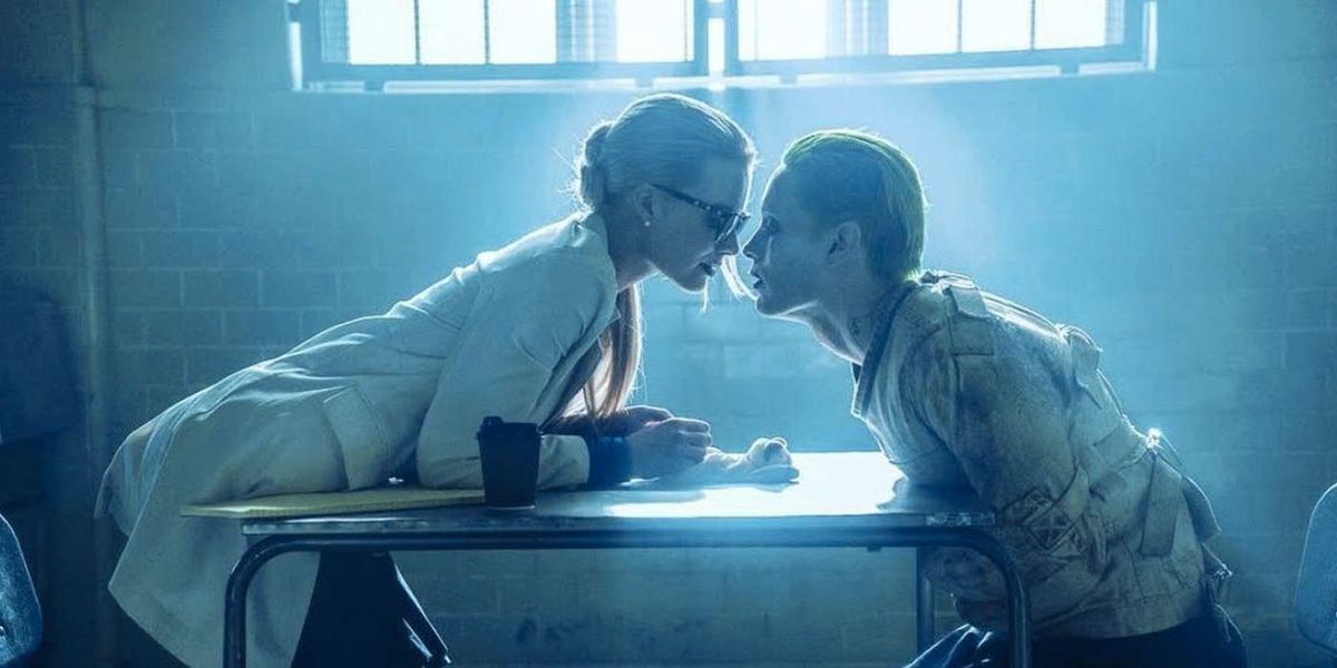 Jared Leto, Margot Robbie'ye Ölü Bir Sıçan Verdiği İntihar Timi Söylentilerini Yalanladı