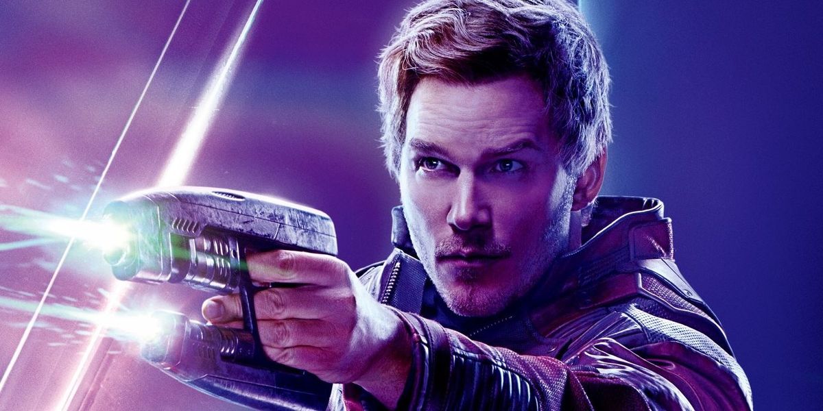 Thor: Love and Thunder agrega a la estrella de Guardianes de la Galaxia Chris Pratt