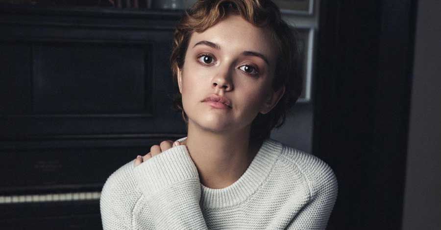 Steven Spielberg nimmt Olivia Cooke als 'Ready Player One' ins Visier