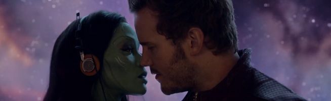 Marvel Studios, 'Galaksinin Koruyucuları' Fragmanını Anlattı [Güncellendi]