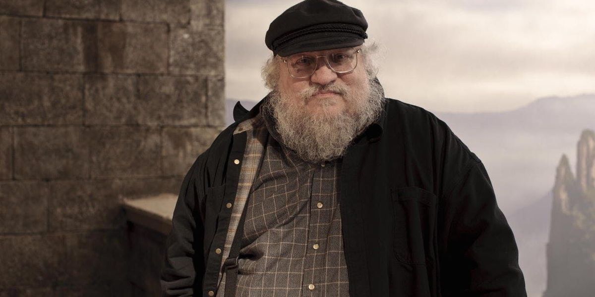 Kış Rüzgarları: GRRM 2020'de 'Yüzlerce Sayfa' Yazdı, Yüzlerce Sayfa Daha Kaldığını Söylüyor