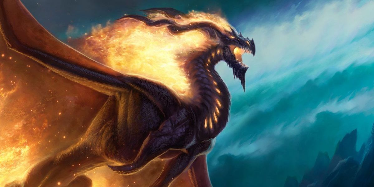 Magic: The Gathering para cruzar con El señor de los anillos, Warhammer 40,000