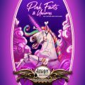 Amager Pink Farts & Unicorns