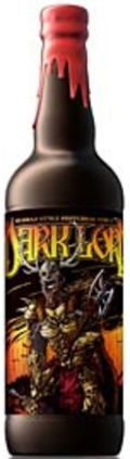 Tres Floyds Dark Lord Russian Imperial Stout