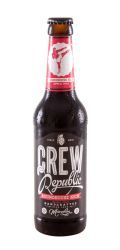 CREW Republic Roundhouse Kick