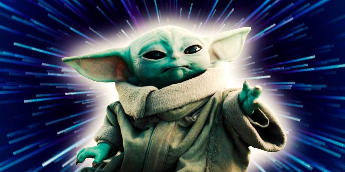 スター・ウォーズ グロッグ