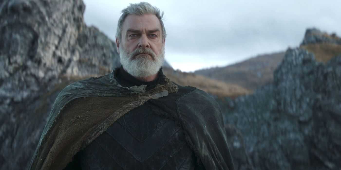 アソーカのクリエイター、レイ・スティーブンソンの死後、ベイラン・スコールのスター・ウォーズの今後について語る