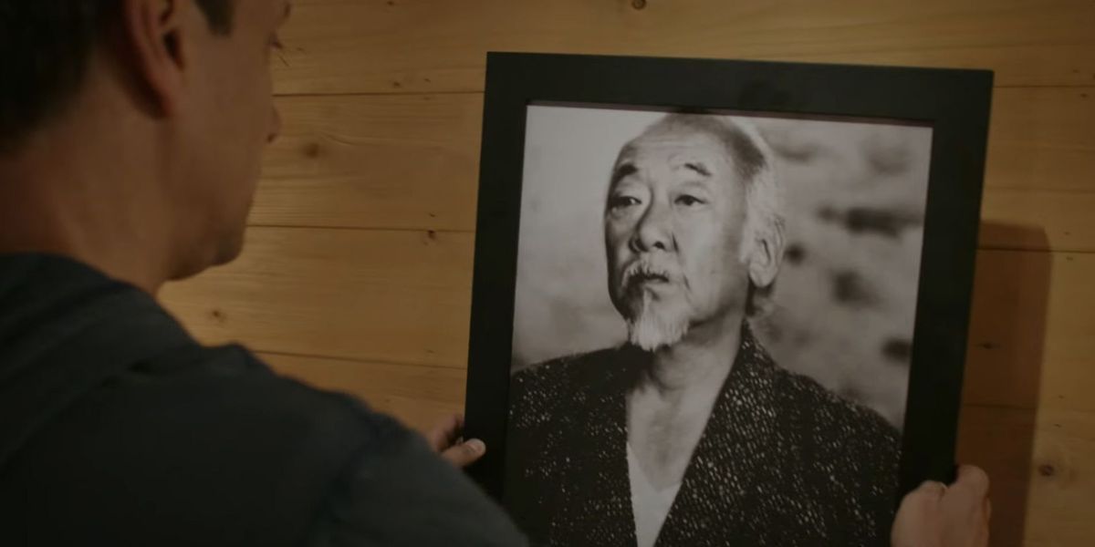 Cobra Kai veröffentlicht Trailer zur zweiten Staffel, Erscheinungsdatum