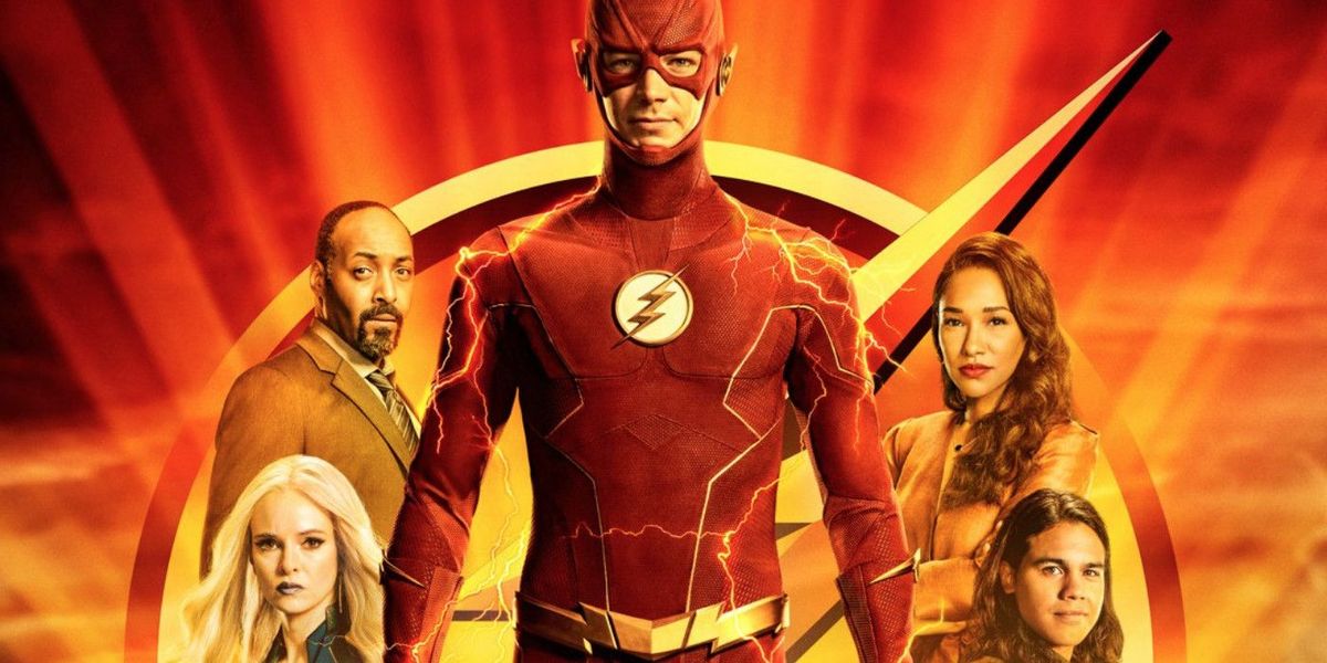 Flash Boss naznačuje, že sa [SPOILER] určite vráti