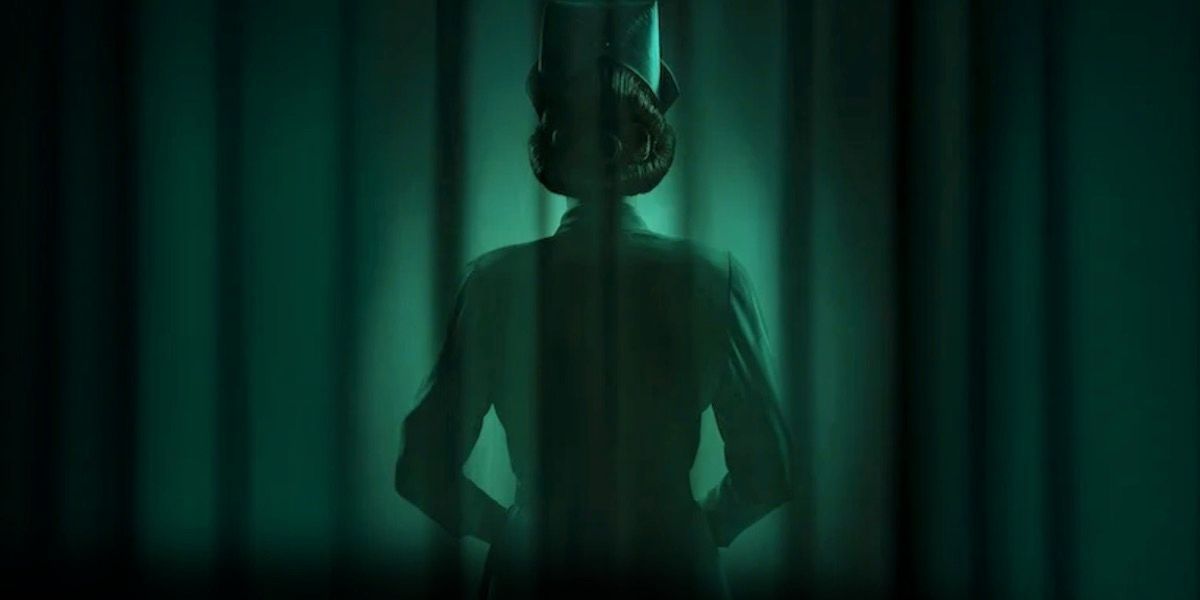 ラチェッド：Netflixがカッコーの巣の上で飛んだ最初の予告編をデビュー