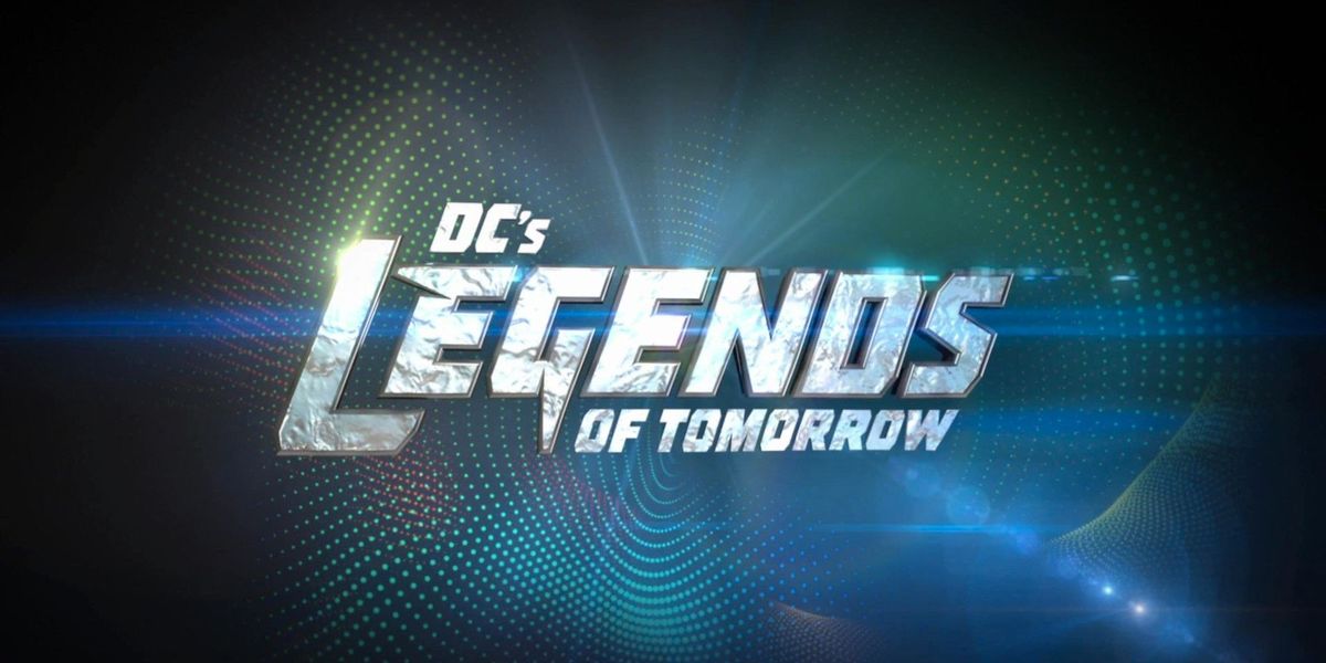 Legends of Tomorrow Promo debütiert einen intergalaktischen Masked Singer Competition