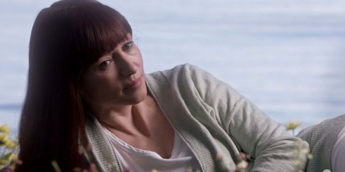 El regreso de Grey's Anatomy de Supergirl Star fue limitado por restricciones COVID