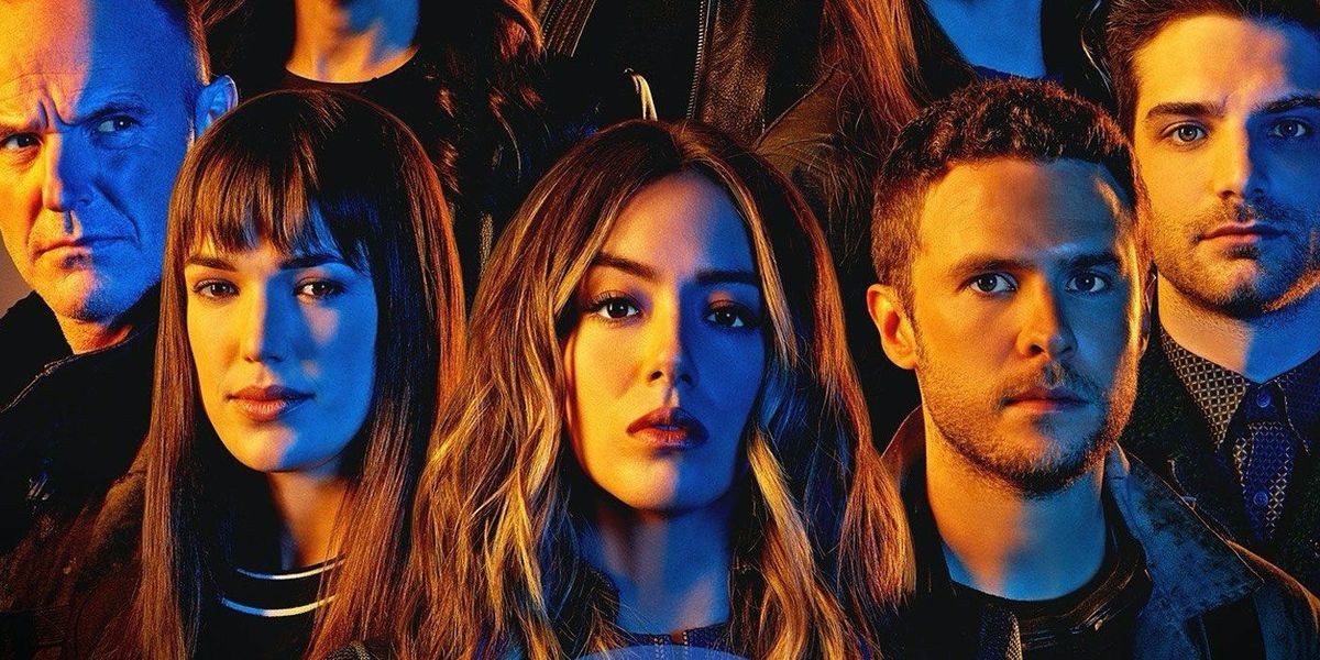El productor de Agents of SHIELD se burla de un nuevo proyecto con el elenco y el equipo