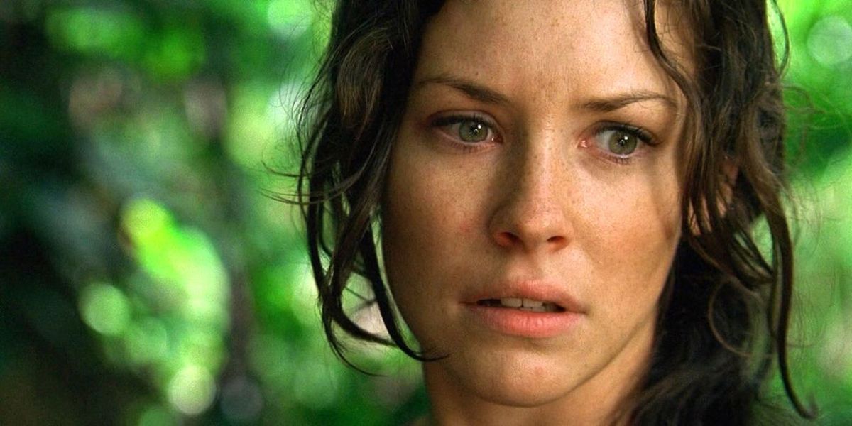 Verloren: Evangeline Lilly darüber, wie die Mythologie die Charakterbögen überschattet